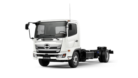 Hino