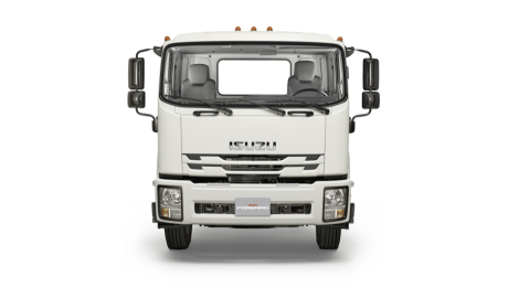 Isuzu