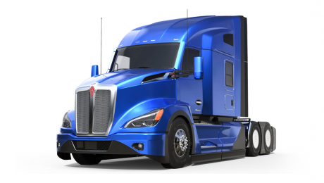 Kenworth
